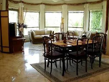 Hotel Encanto Paseo Del Sol All Suites Resort location