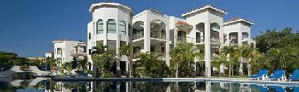 Hotel Encanto Paseo Del Sol All Suites Resort Playacar
