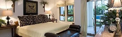 Hotel Encanto Paseo Del Sol All Suites Resort Playacar 4*,  Mexico